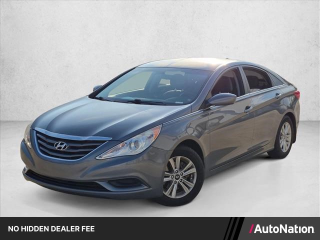 2011 Hyundai Sonata GLS FWD