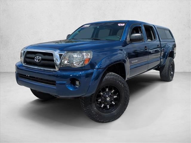 2005 Toyota Tacoma