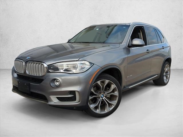 2015 BMW X5 sDrive35i RWD