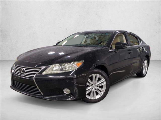 2013 Lexus ES 350 FWD