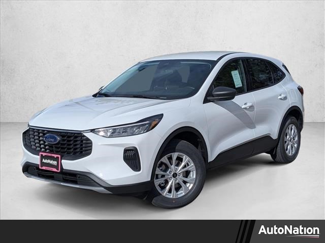 2026 Ford Escape Active AWD