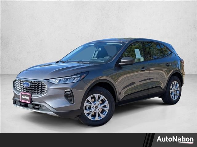 2026 Ford Escape Active AWD