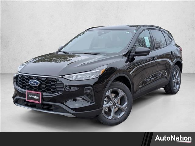 2026 Ford Escape ST-Line AWD