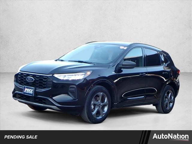 2024 Ford Escape ST-Line AWD
