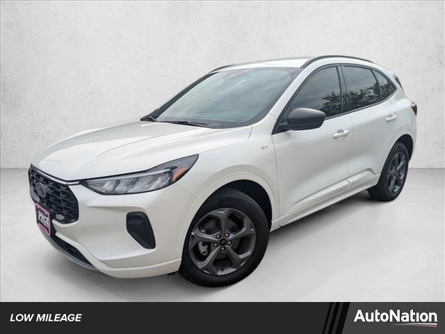 2024 Ford Escape ST-Line AWD