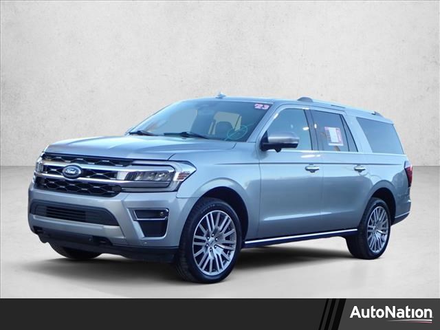 2023 Ford Expedition MAX Limited 4WD