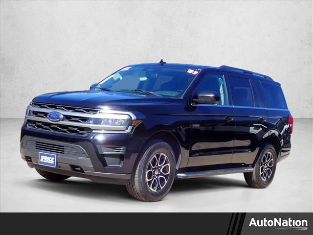 2023 Ford Expedition XLT 4WD