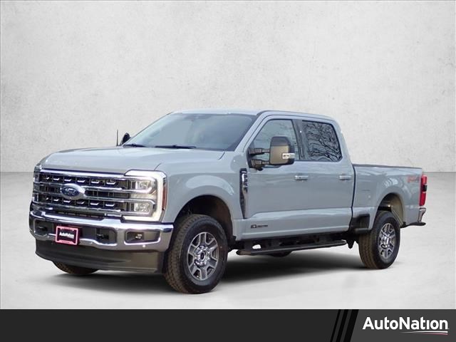 2026 Ford F-250 Super Duty Lariat Crew Cab 4WD