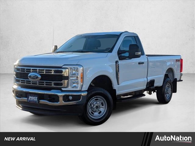 2024 Ford F-350 Super Duty XLT LB 4WD