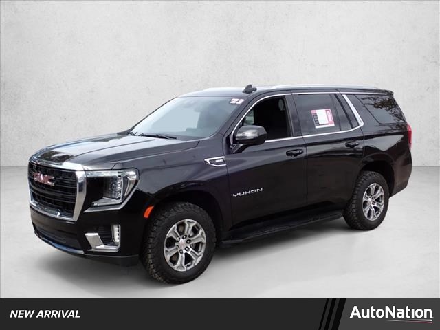 2023 GMC Yukon SLE 4WD