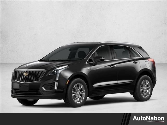 2023 Cadillac XT5 Premium Luxury AWD