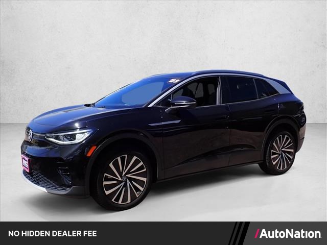 2023 Volkswagen ID.4 Pro S Plus AWD
