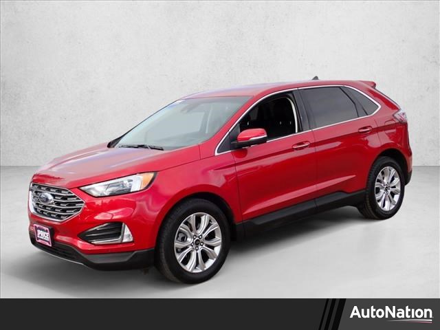 2024 Ford Edge Titanium AWD