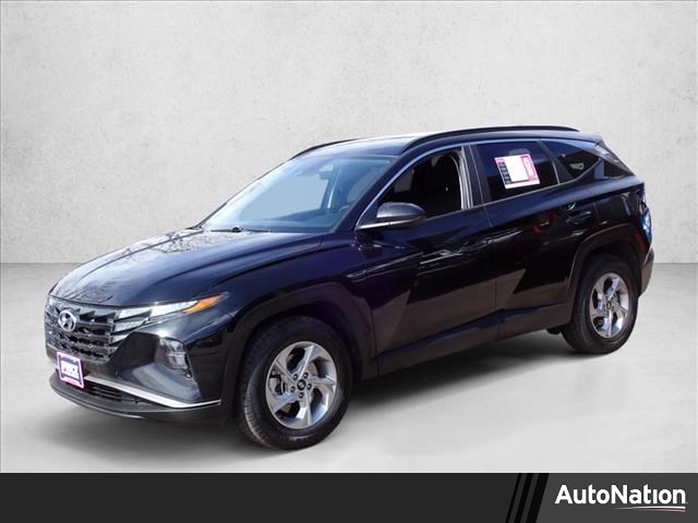 2024 Hyundai Tucson SEL Fleet AWD