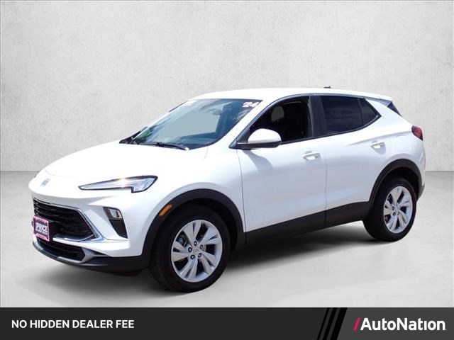 2024 Buick Encore GX Preferred FWD