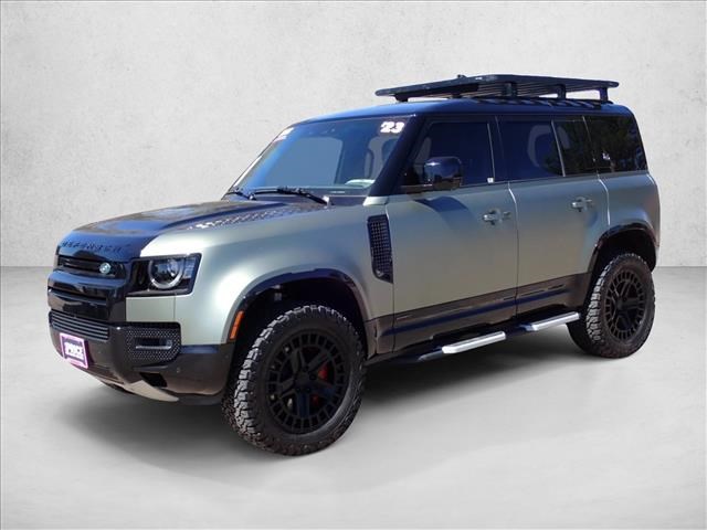 2023 Land Rover Defender 110 X AWD