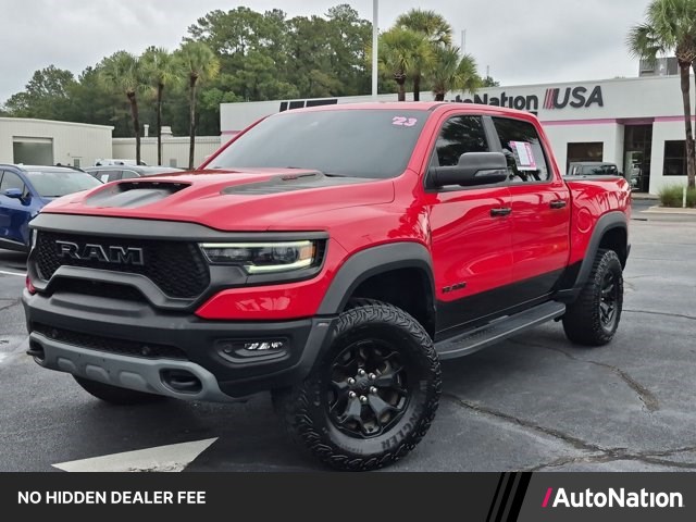 2023 RAM 1500 TRX Crew Cab 4WD