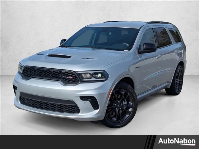 2023 Dodge Durango R/T RWD