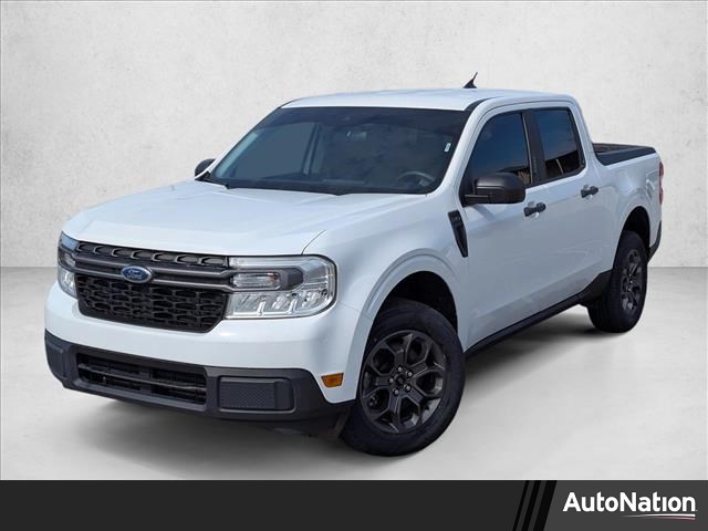 2023 Ford Maverick XLT SuperCrew FWD