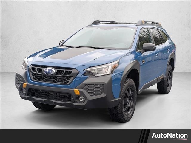 2024 Subaru Outback Wilderness AWD