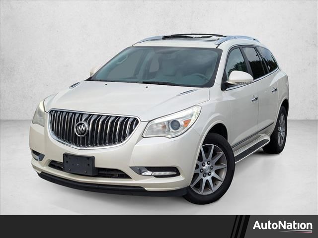 2013 Buick Enclave Leather FWD