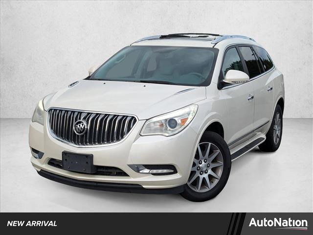 2013 Buick Enclave Leather FWD