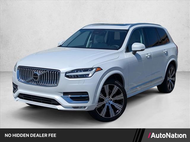 2024 Volvo XC90 B5 Plus Bright Theme AWD