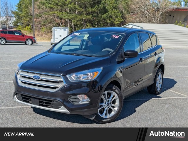 2019 Ford Escape SE FWD