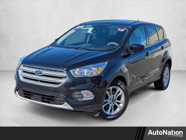 2019 Ford Escape SE FWD