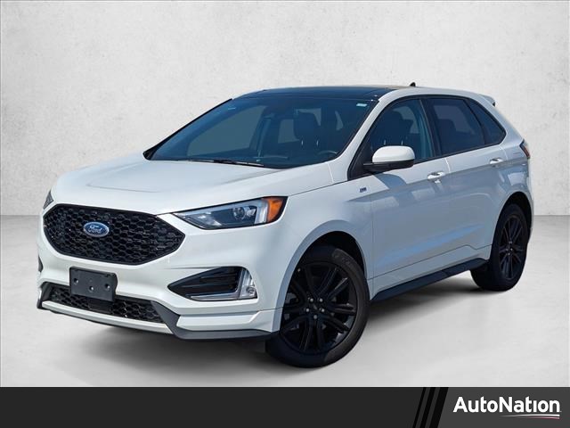 2021 Ford Edge ST Line FWD