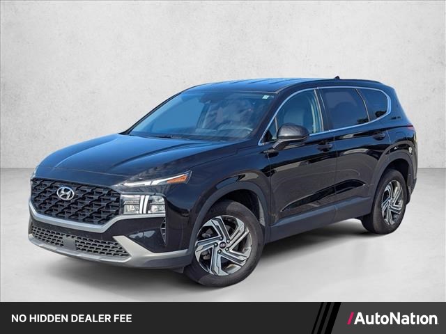 2023 Hyundai Santa Fe SE FWD