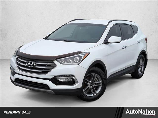 2017 Hyundai Santa Fe Sport 2.4L FWD