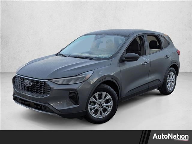 2025 Ford Escape Active FWD