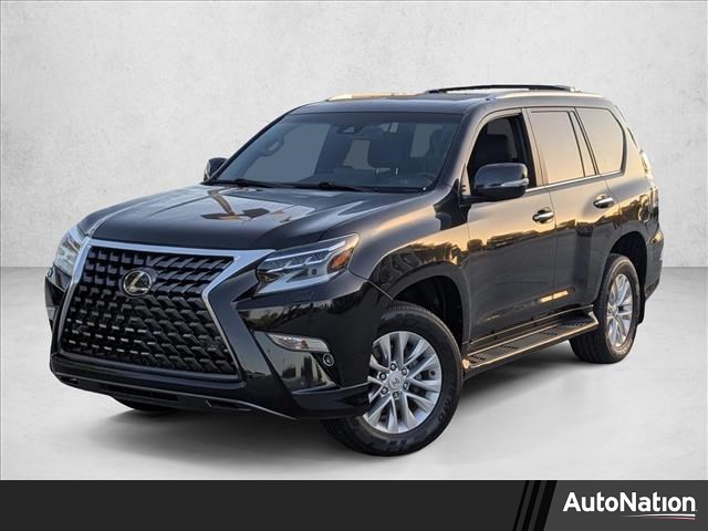 2023 Lexus GX 460 AWD