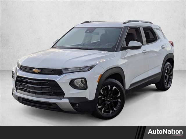 2023 Chevrolet Trailblazer LT FWD
