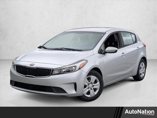 2017 Kia Forte5 LX