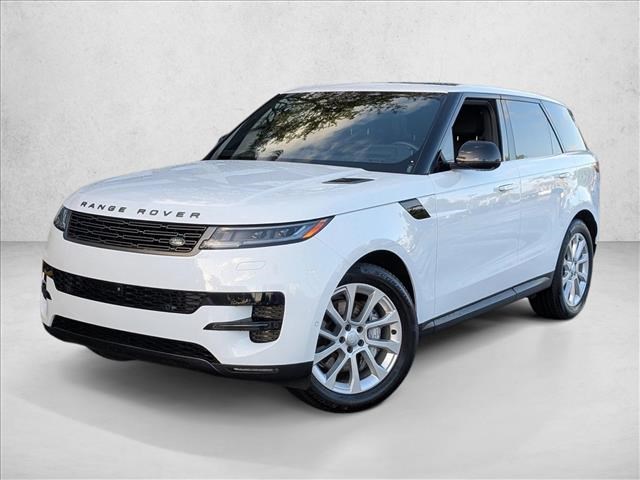 2025 Land Rover Range Rover Sport P360 S AWD