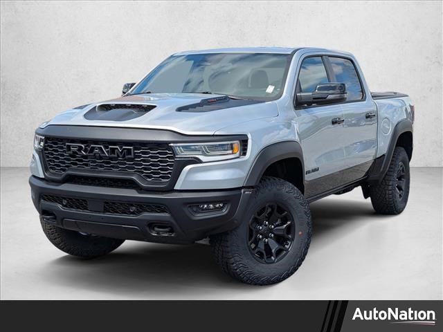 2026 RAM 1500 RHO Crew Cab AWD