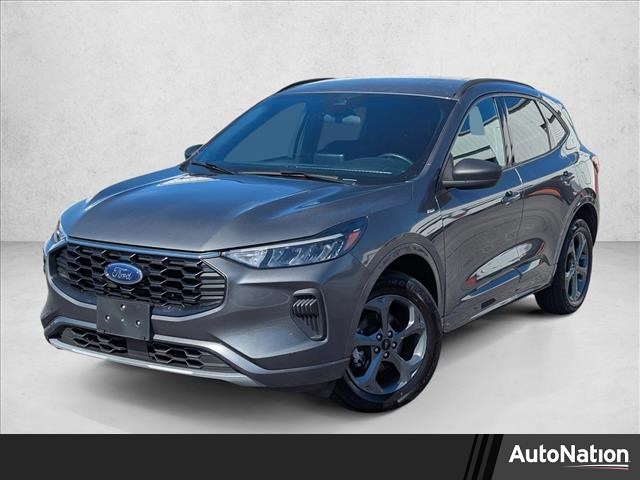 2023 Ford Escape ST-Line AWD
