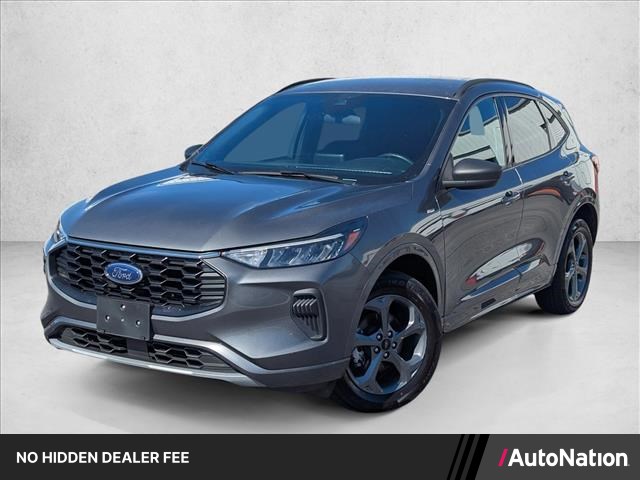 2023 Ford Escape ST-Line AWD