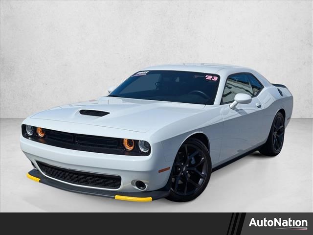 2023 Dodge Challenger GT RWD