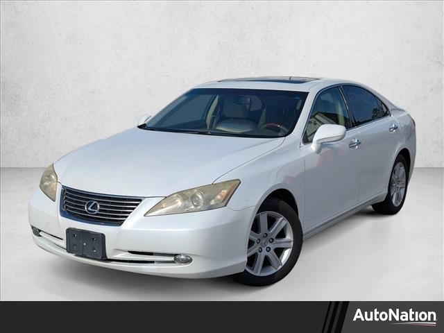 2008 Lexus ES 350 FWD