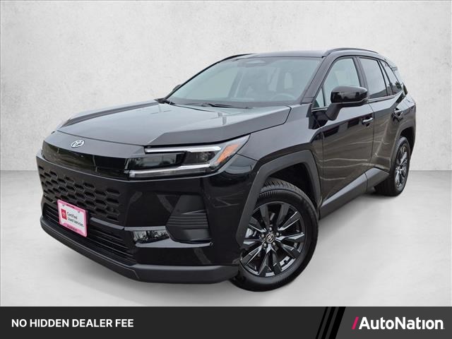 2026 Toyota RAV4 XLE Premium AWD