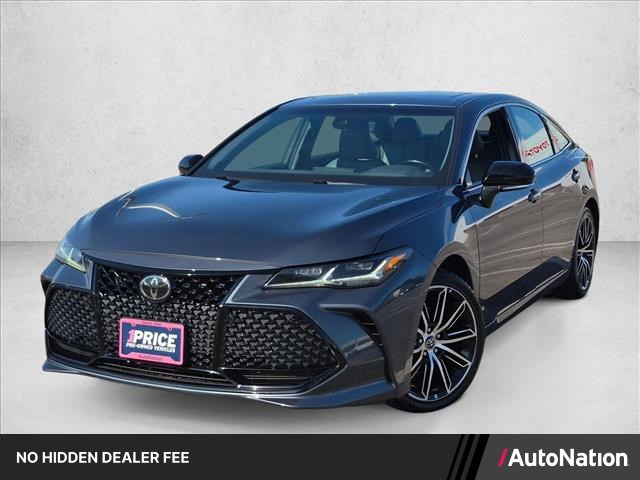 2019 Toyota Avalon Touring FWD
