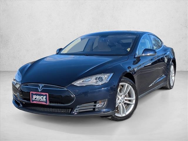 2014 Tesla Model S 60 RWD