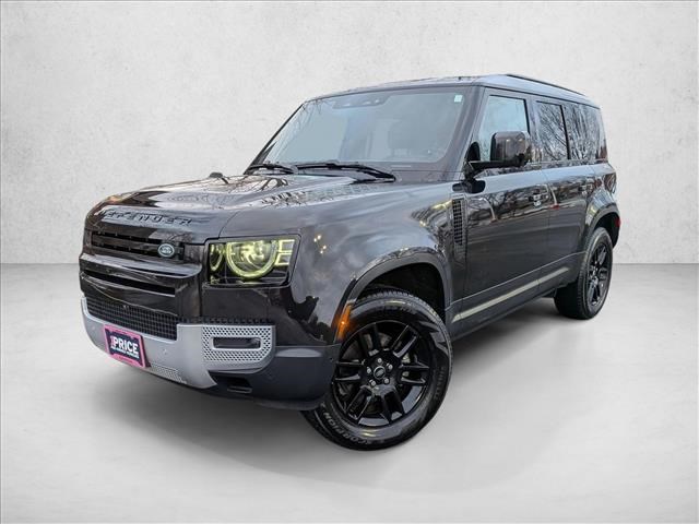 2025 Land Rover Defender 110 P300 S AWD