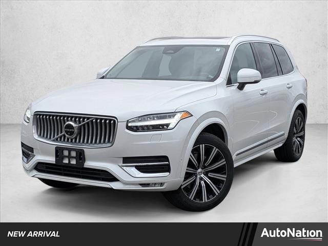 2023 Volvo XC90 B6 Plus Bright Theme 7-Passenger AWD