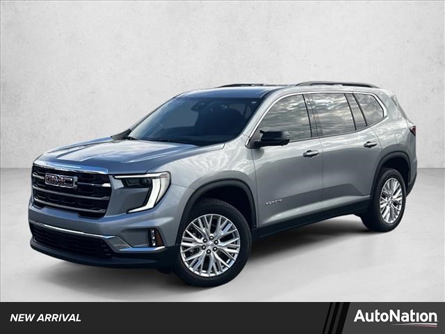 2025 GMC Acadia Elevation FWD