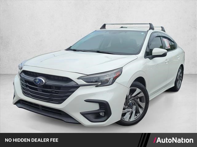  2025 Subaru Legacy Limited AWD   