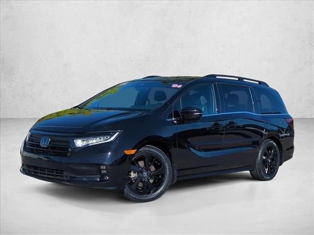 2024 Honda Odyssey Sport FWD